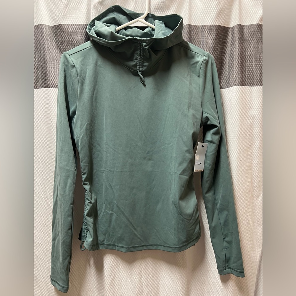 FLX activewear top